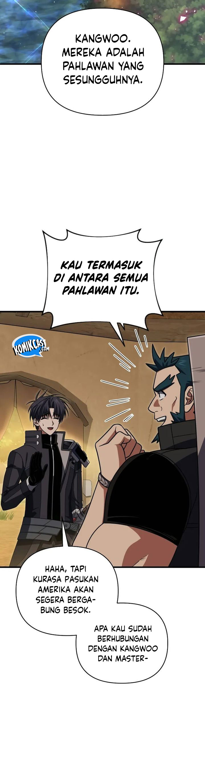 player-who-returned-10000-years-later - Chapter: 115
