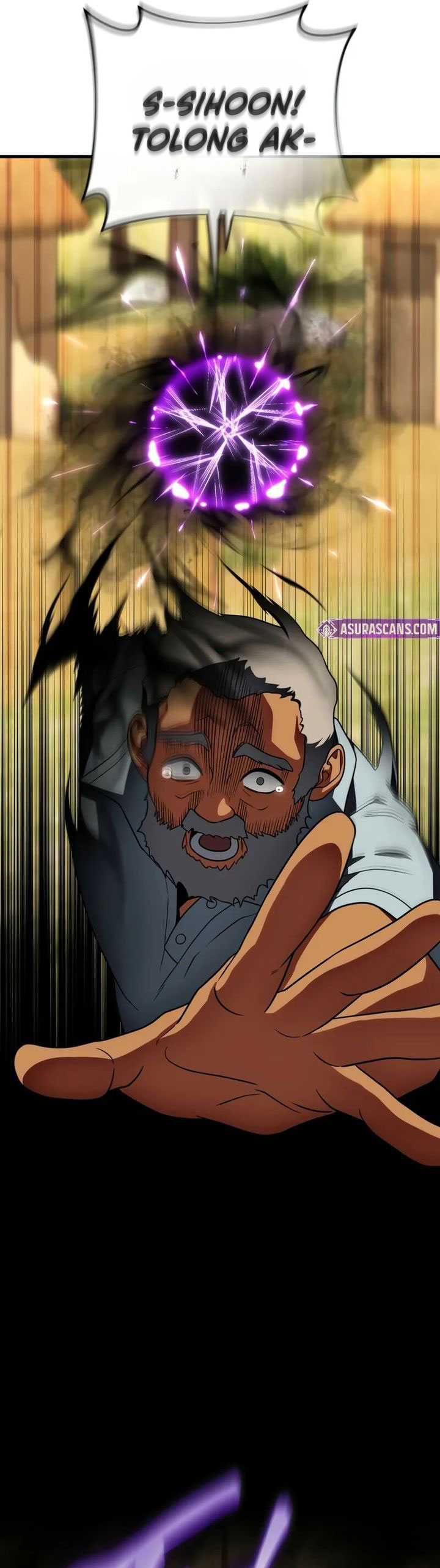 player-who-returned-10000-years-later - Chapter: 115
