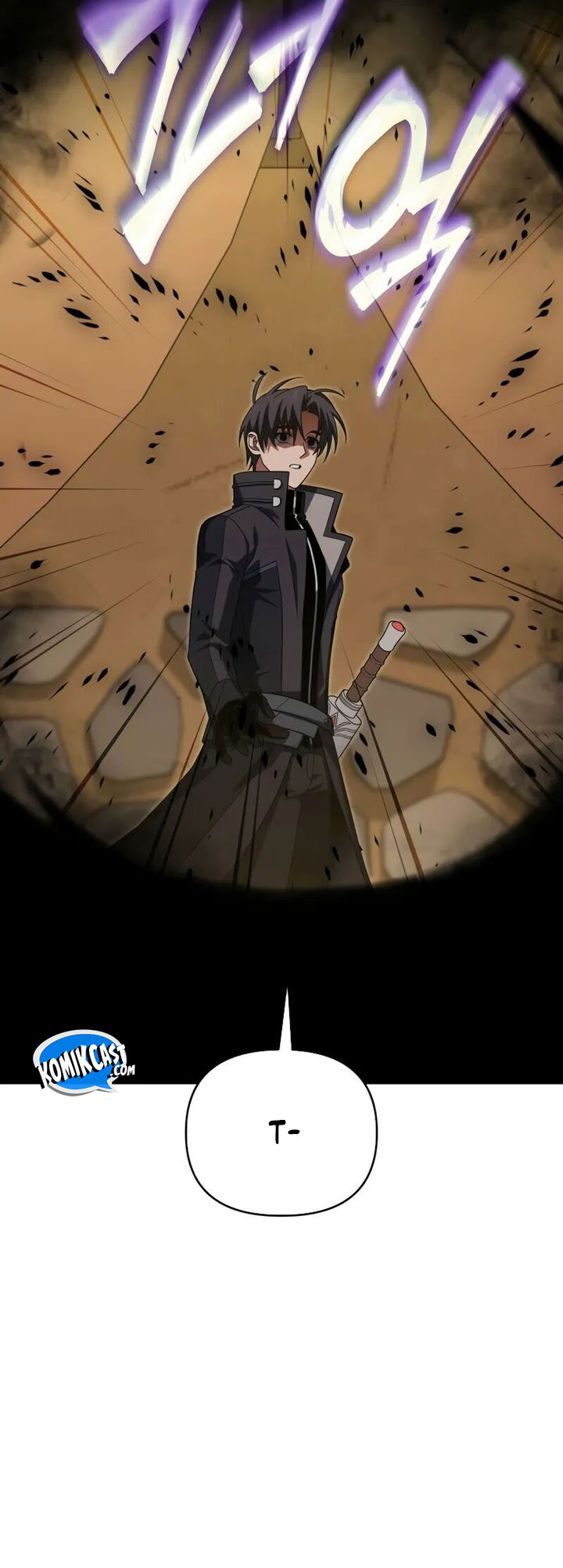player-who-returned-10000-years-later - Chapter: 115