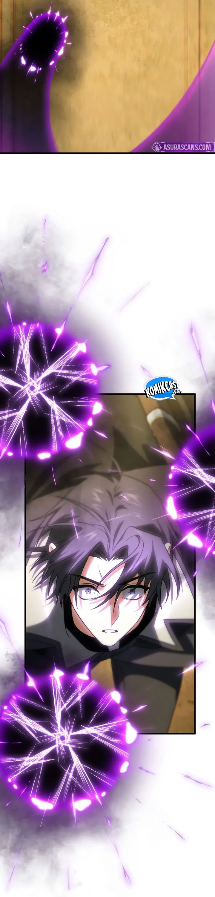 player-who-returned-10000-years-later - Chapter: 115