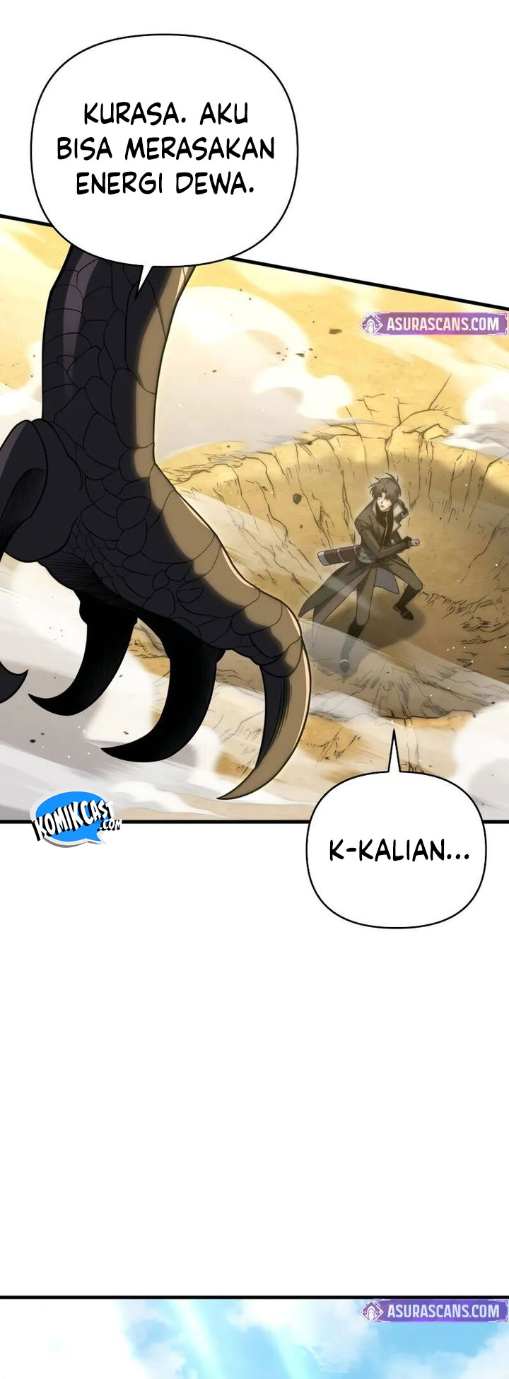 player-who-returned-10000-years-later - Chapter: 115