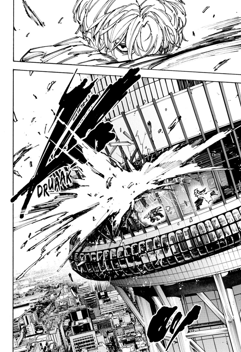 sakamoto-days - Chapter: 214