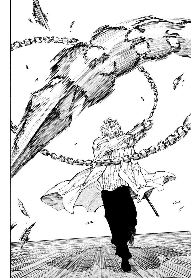 sakamoto-days - Chapter: 214
