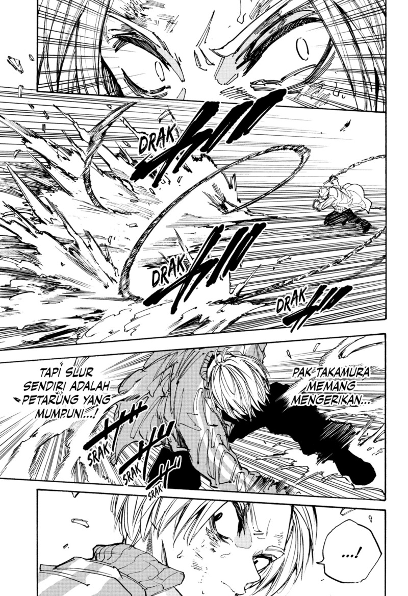 sakamoto-days - Chapter: 214