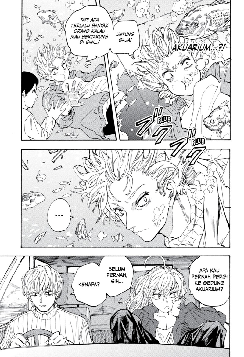 sakamoto-days - Chapter: 214
