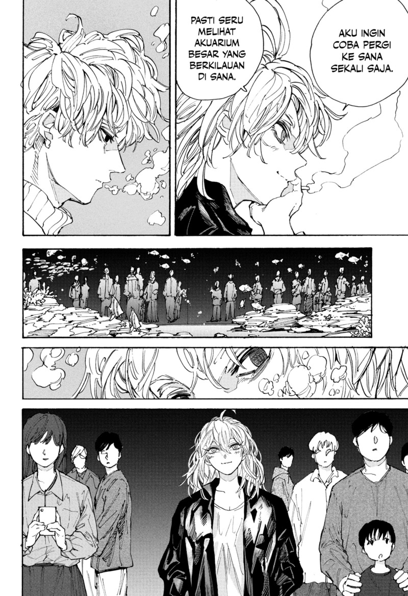 sakamoto-days - Chapter: 214