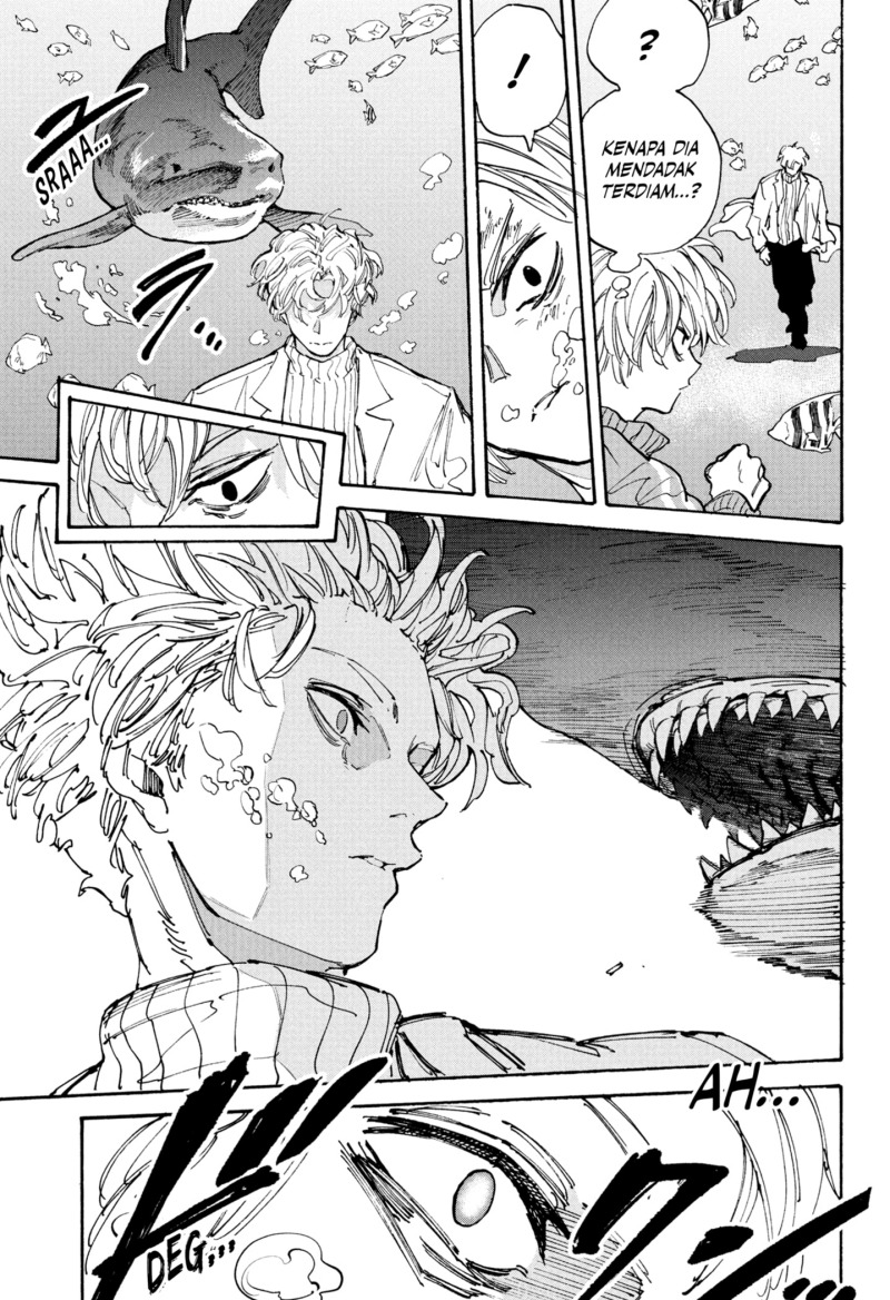 sakamoto-days - Chapter: 214