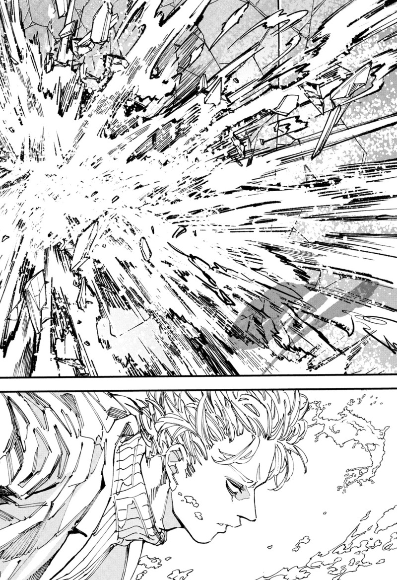 sakamoto-days - Chapter: 214