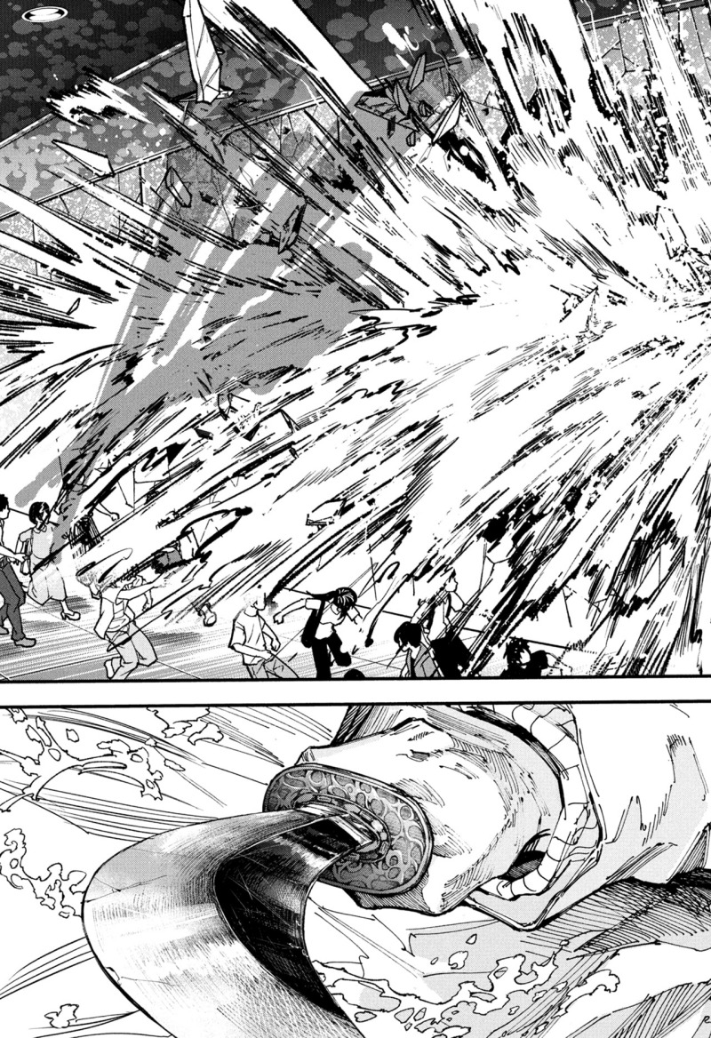 sakamoto-days - Chapter: 214