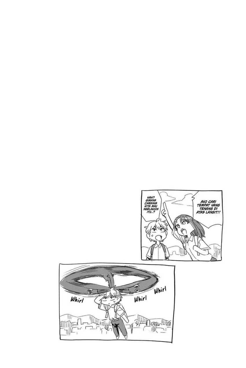 ijiranaide-nagatoro-san - Chapter: 155