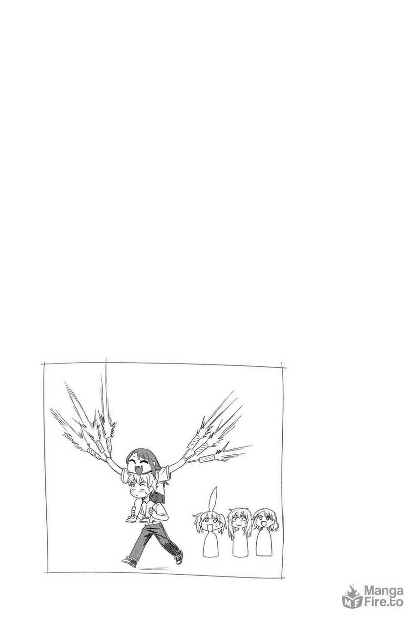 ijiranaide-nagatoro-san - Chapter: 155