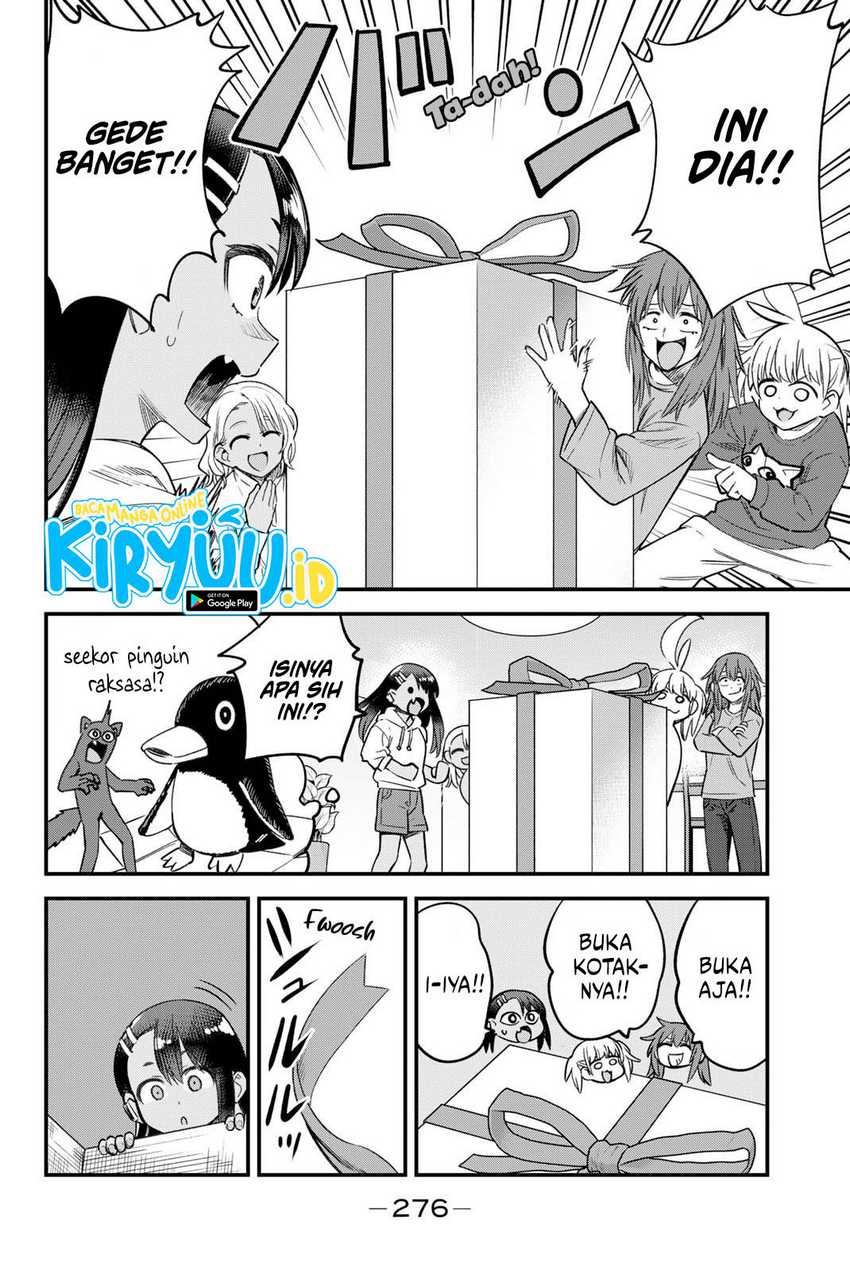 ijiranaide-nagatoro-san - Chapter: 155