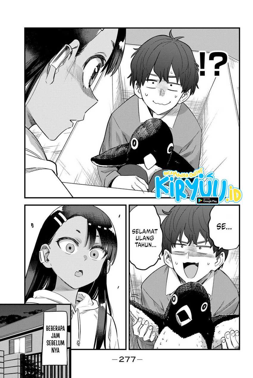 ijiranaide-nagatoro-san - Chapter: 155