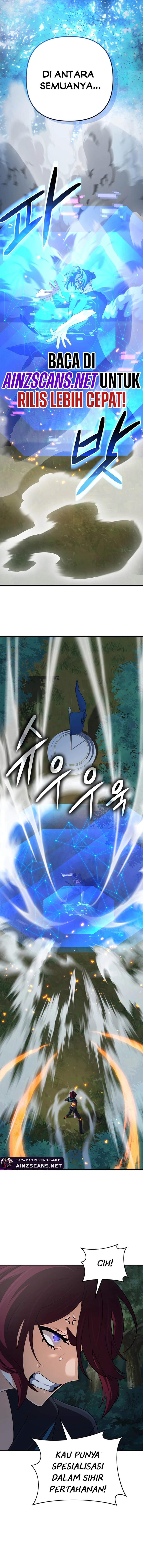 the-return-of-the-mythical-archmage - Chapter: 52