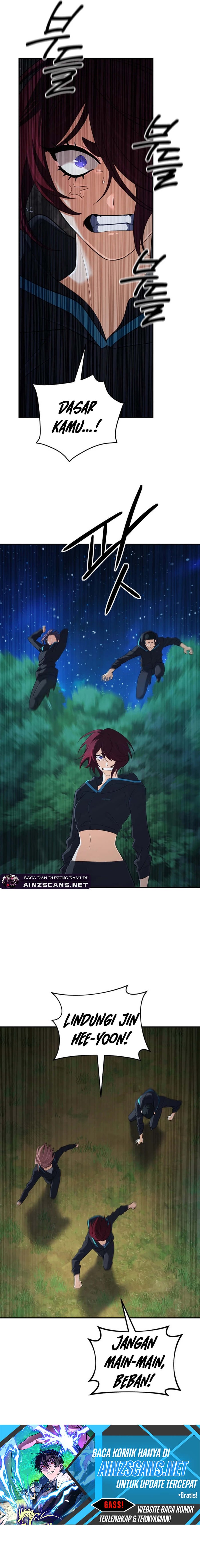 the-return-of-the-mythical-archmage - Chapter: 52