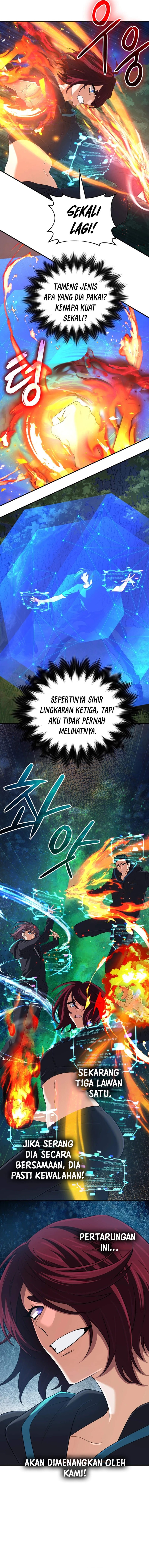 the-return-of-the-mythical-archmage - Chapter: 52