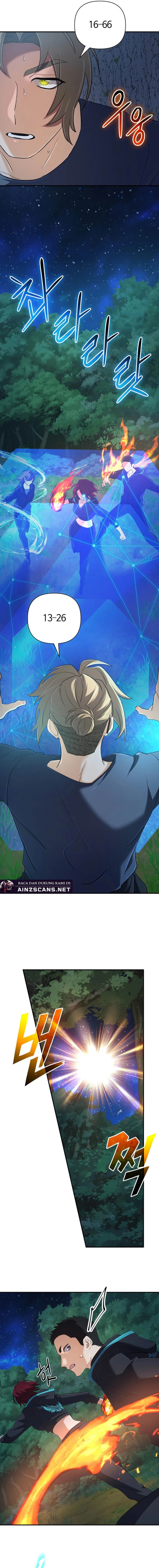 the-return-of-the-mythical-archmage - Chapter: 52