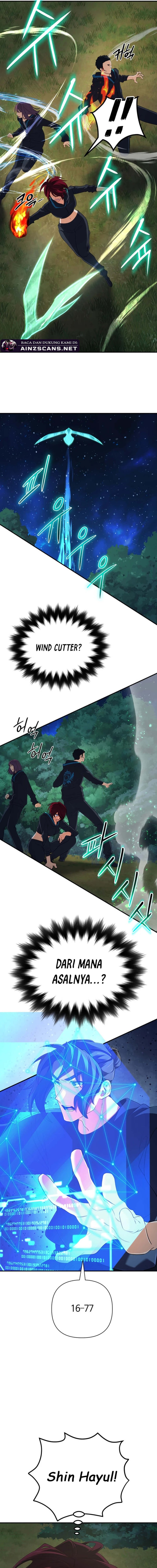 the-return-of-the-mythical-archmage - Chapter: 52