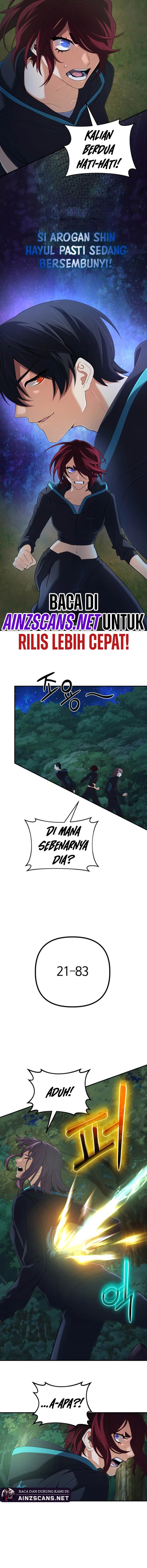 the-return-of-the-mythical-archmage - Chapter: 52