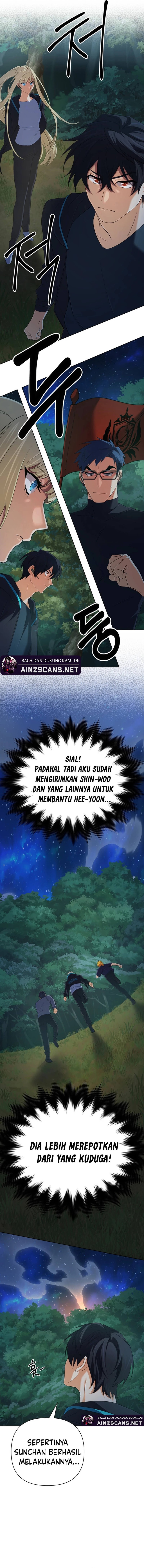 the-return-of-the-mythical-archmage - Chapter: 52