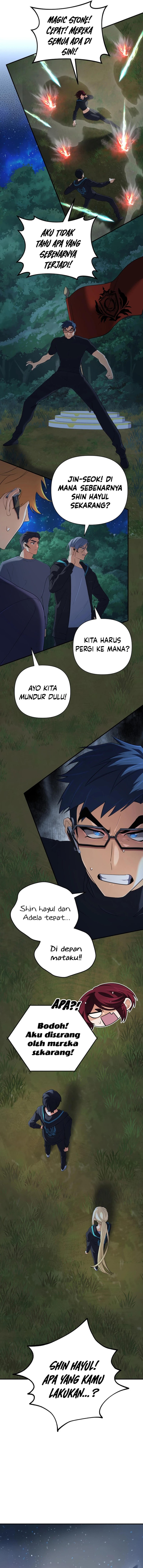 the-return-of-the-mythical-archmage - Chapter: 52