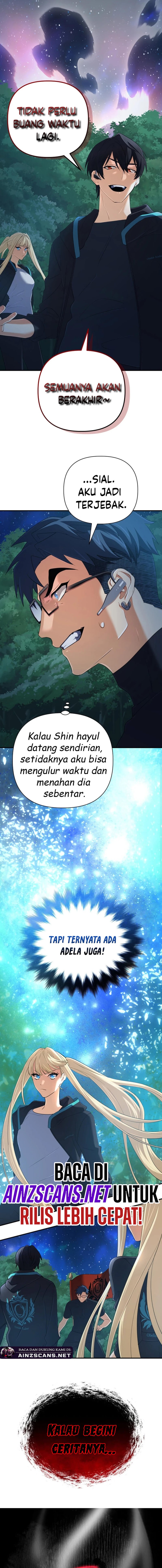 the-return-of-the-mythical-archmage - Chapter: 52