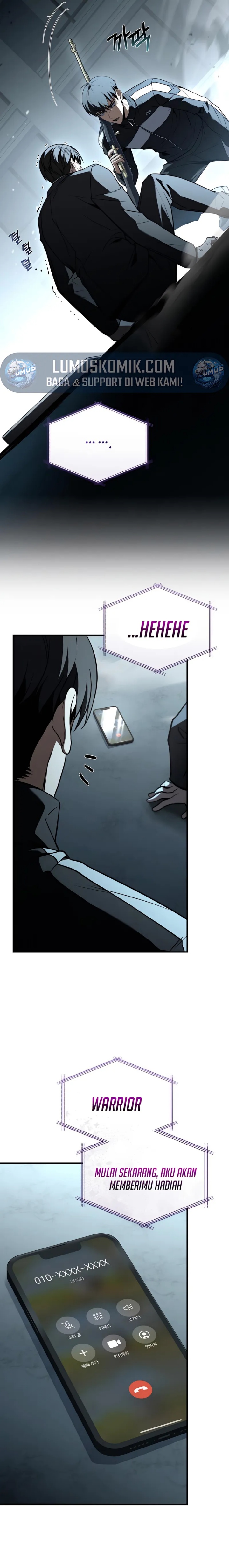 trait-hoarder - Chapter: 41