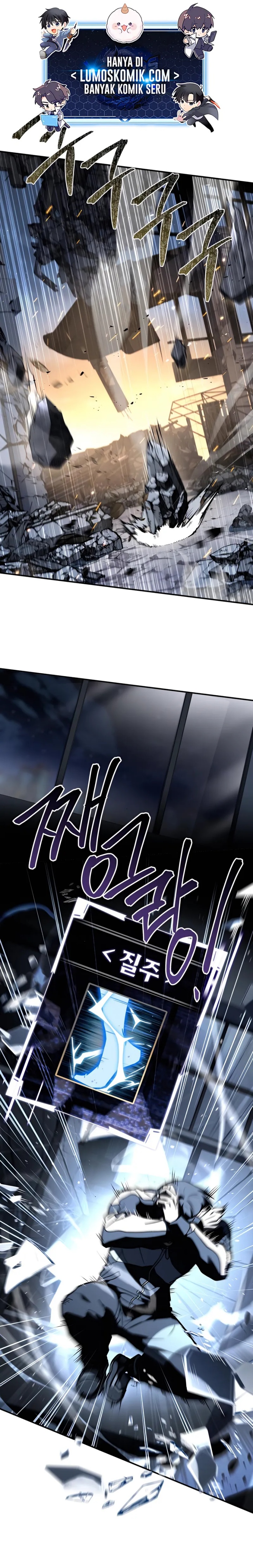 trait-hoarder - Chapter: 41