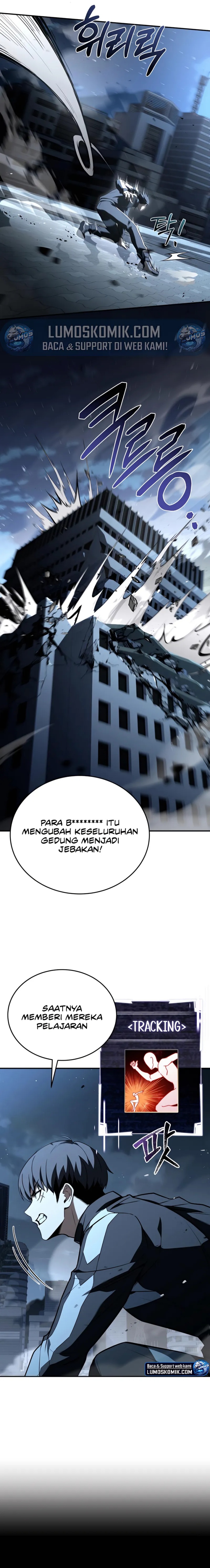 trait-hoarder - Chapter: 41