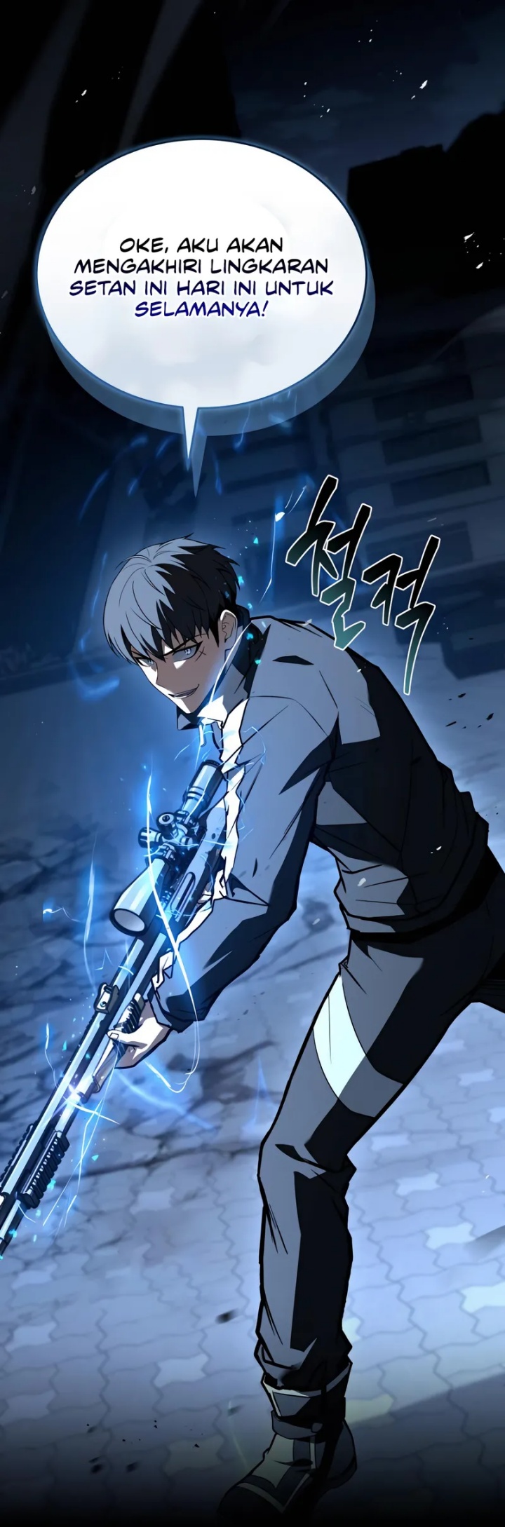 trait-hoarder - Chapter: 41