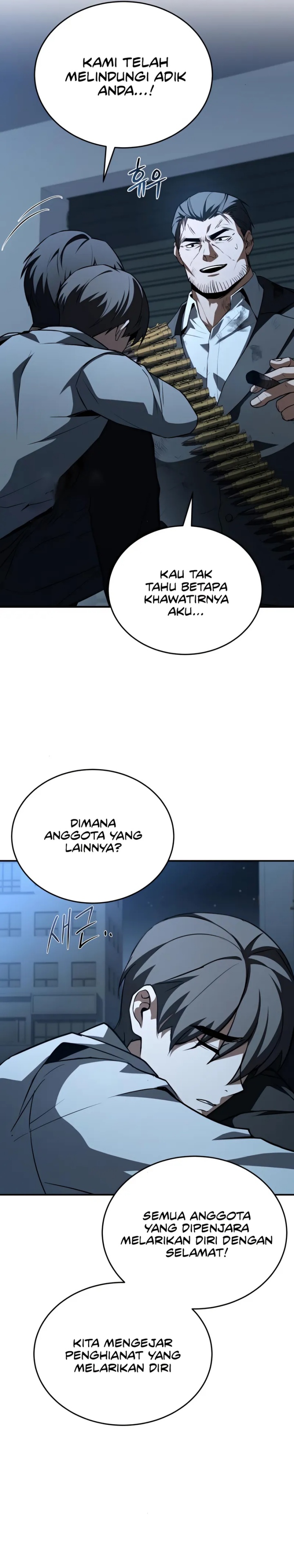 trait-hoarder - Chapter: 41