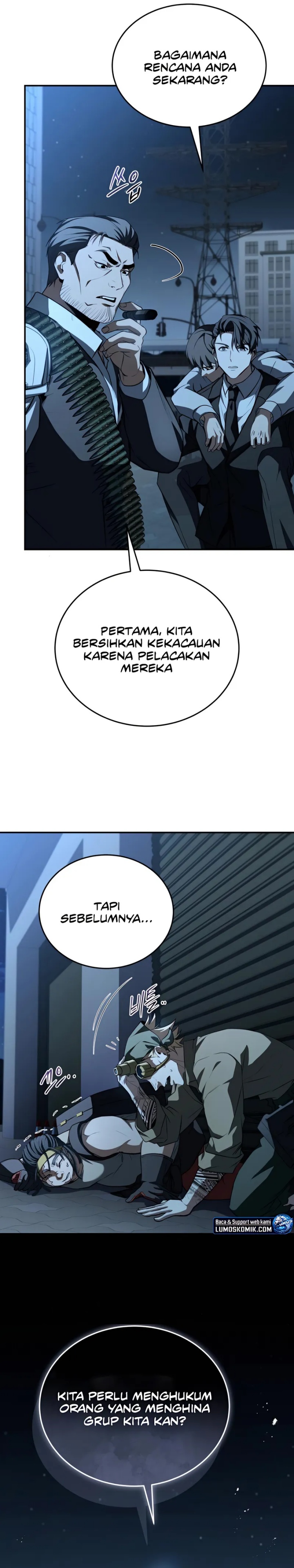 trait-hoarder - Chapter: 41