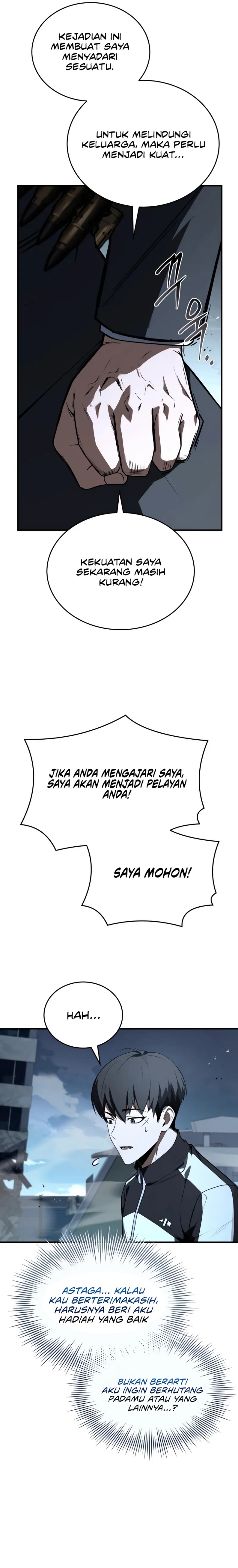 trait-hoarder - Chapter: 41