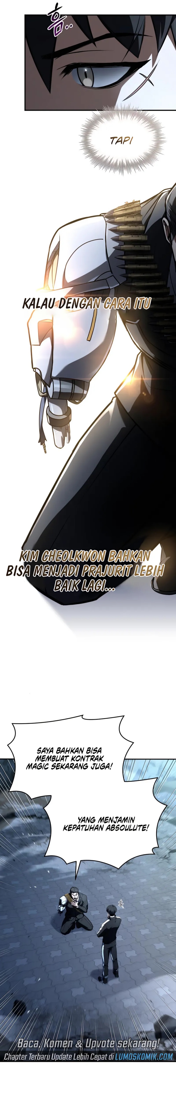 trait-hoarder - Chapter: 41