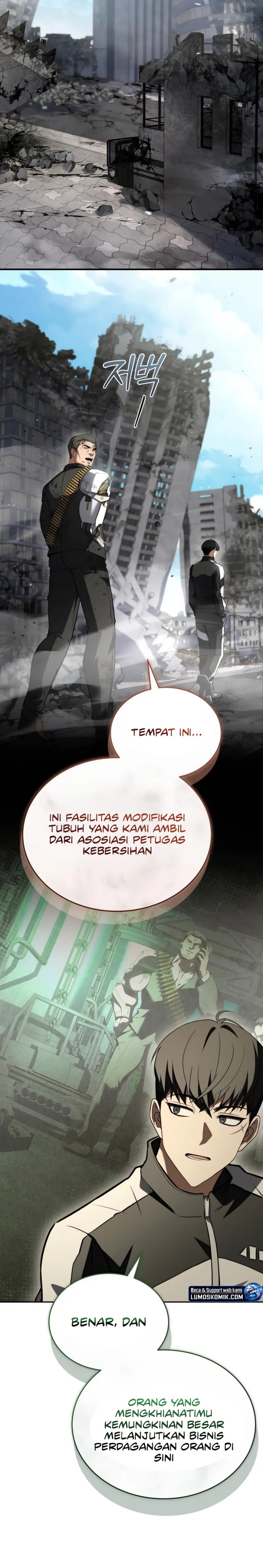 trait-hoarder - Chapter: 41