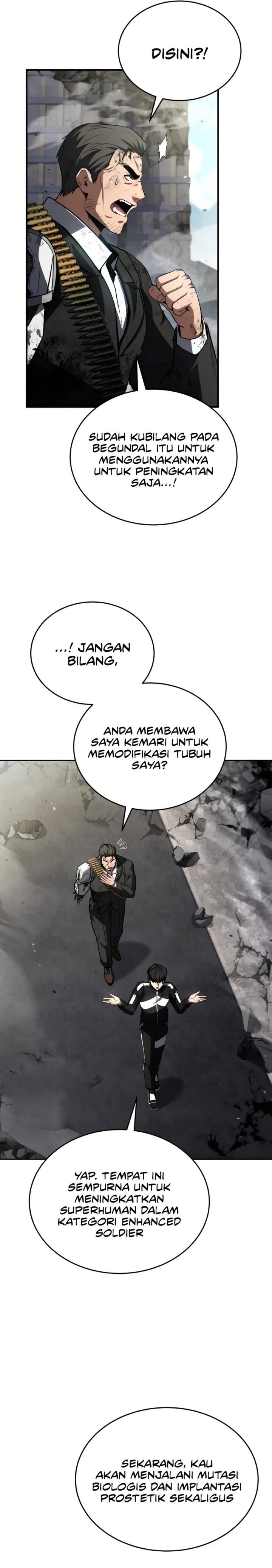 trait-hoarder - Chapter: 41