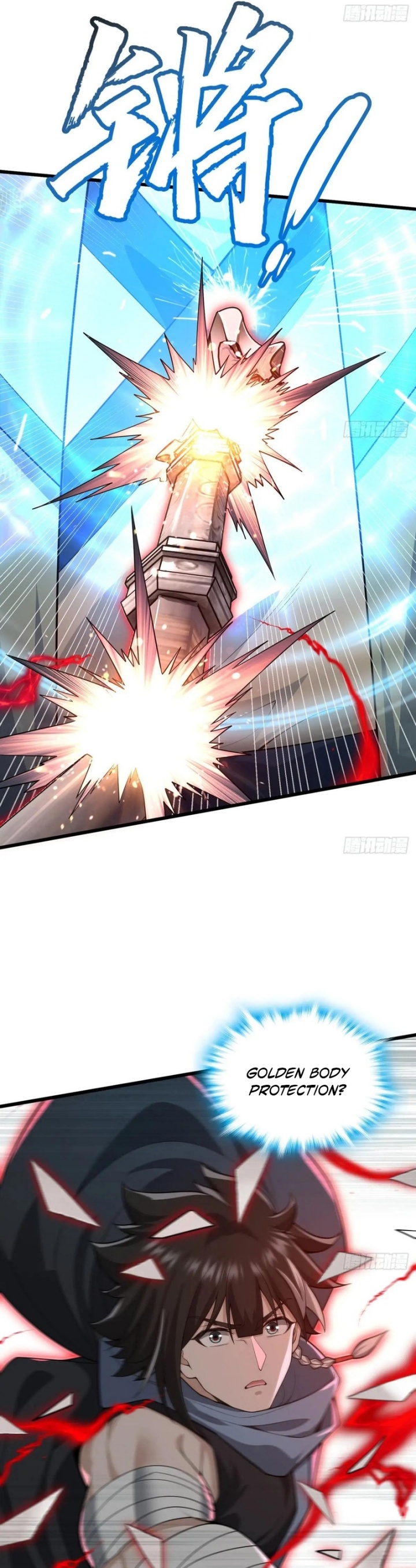 the-more-i-die-the-more-invincible-i-become - Chapter: 44