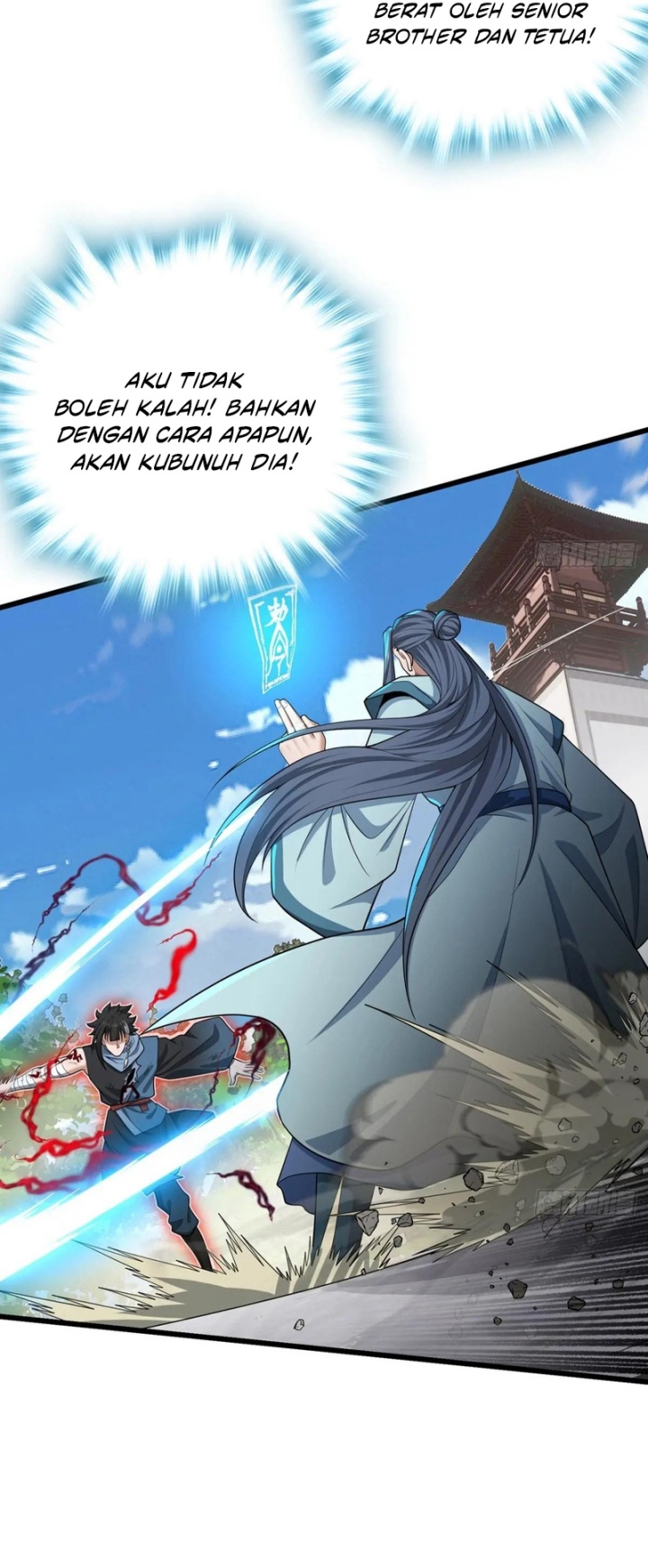 the-more-i-die-the-more-invincible-i-become - Chapter: 44