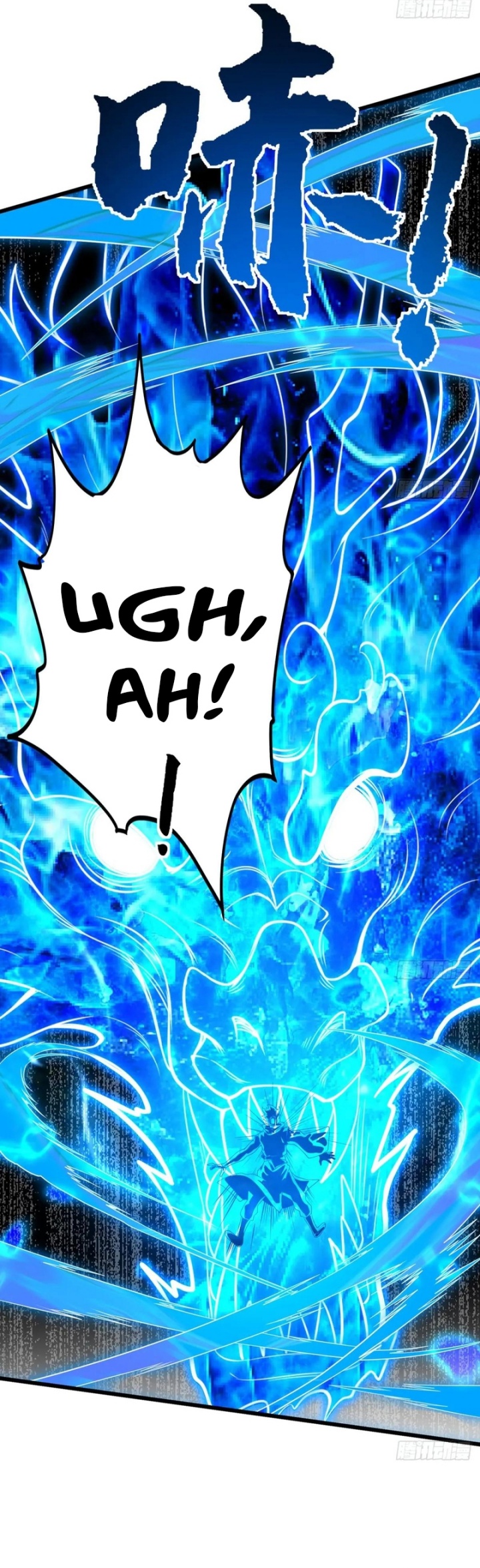 the-more-i-die-the-more-invincible-i-become - Chapter: 44
