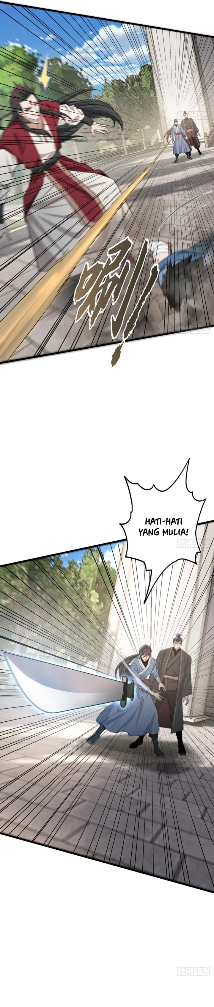 the-more-i-die-the-more-invincible-i-become - Chapter: 44