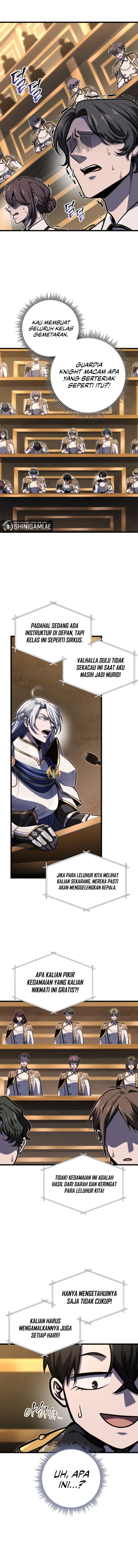 a-dragonslayers-peerless-regression - Chapter: 41