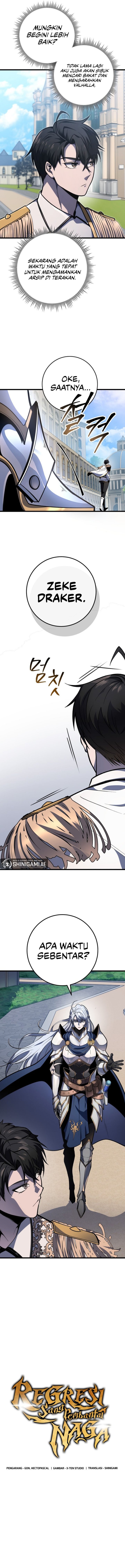 a-dragonslayers-peerless-regression - Chapter: 41