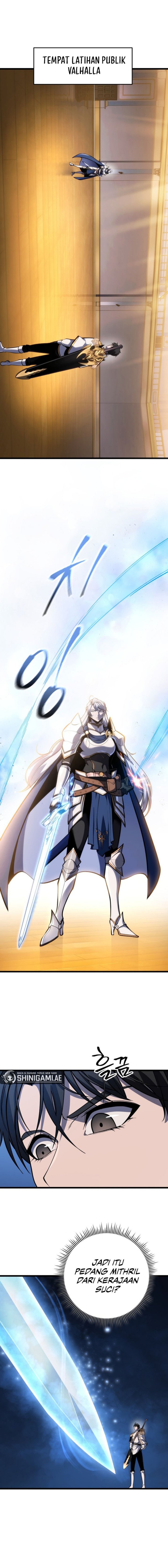 a-dragonslayers-peerless-regression - Chapter: 41