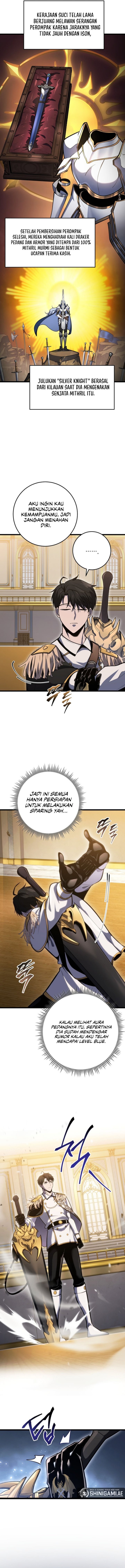 a-dragonslayers-peerless-regression - Chapter: 41