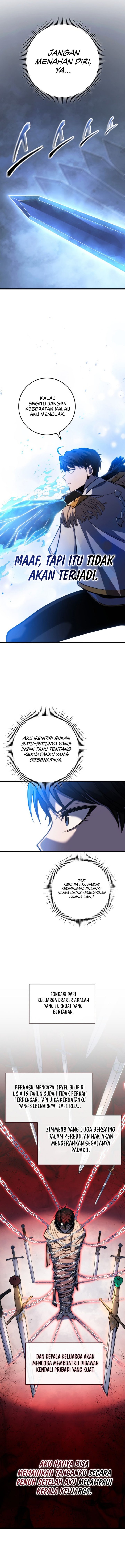 a-dragonslayers-peerless-regression - Chapter: 41