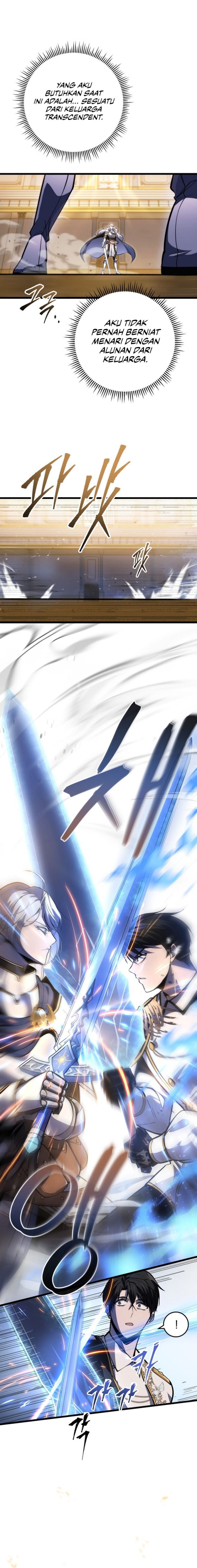 a-dragonslayers-peerless-regression - Chapter: 41