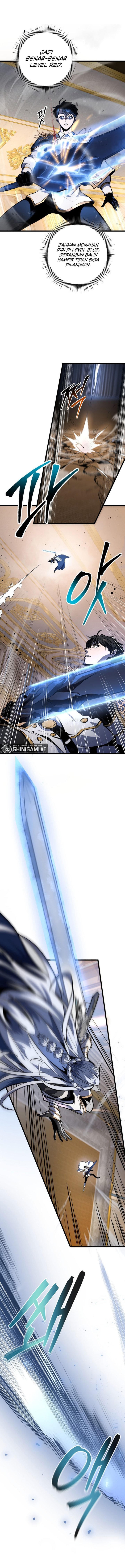 a-dragonslayers-peerless-regression - Chapter: 41