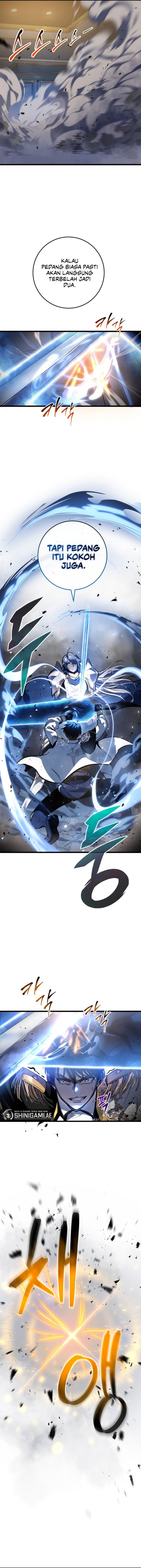 a-dragonslayers-peerless-regression - Chapter: 41