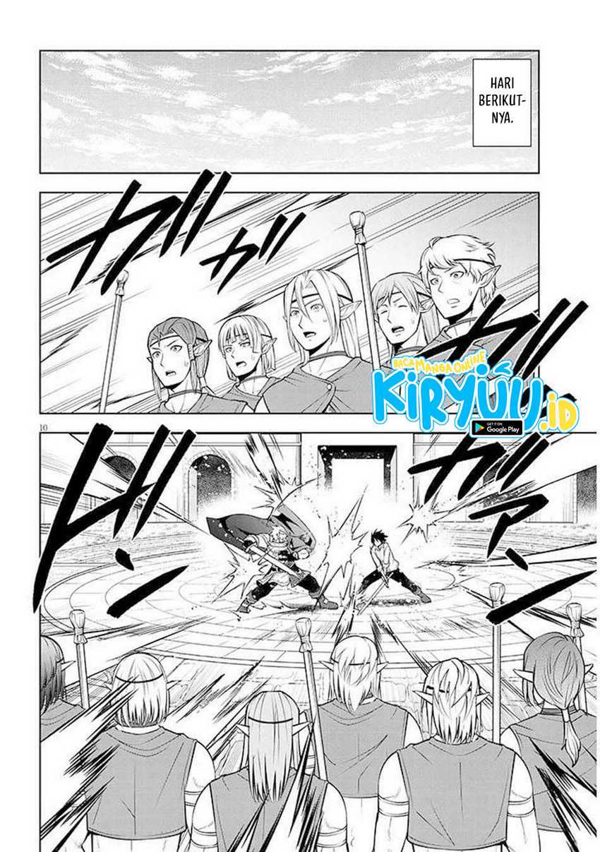 maseki-gurume-mamono-no-chikara-o-tabete-ore-wa-saikyou - Chapter: 64