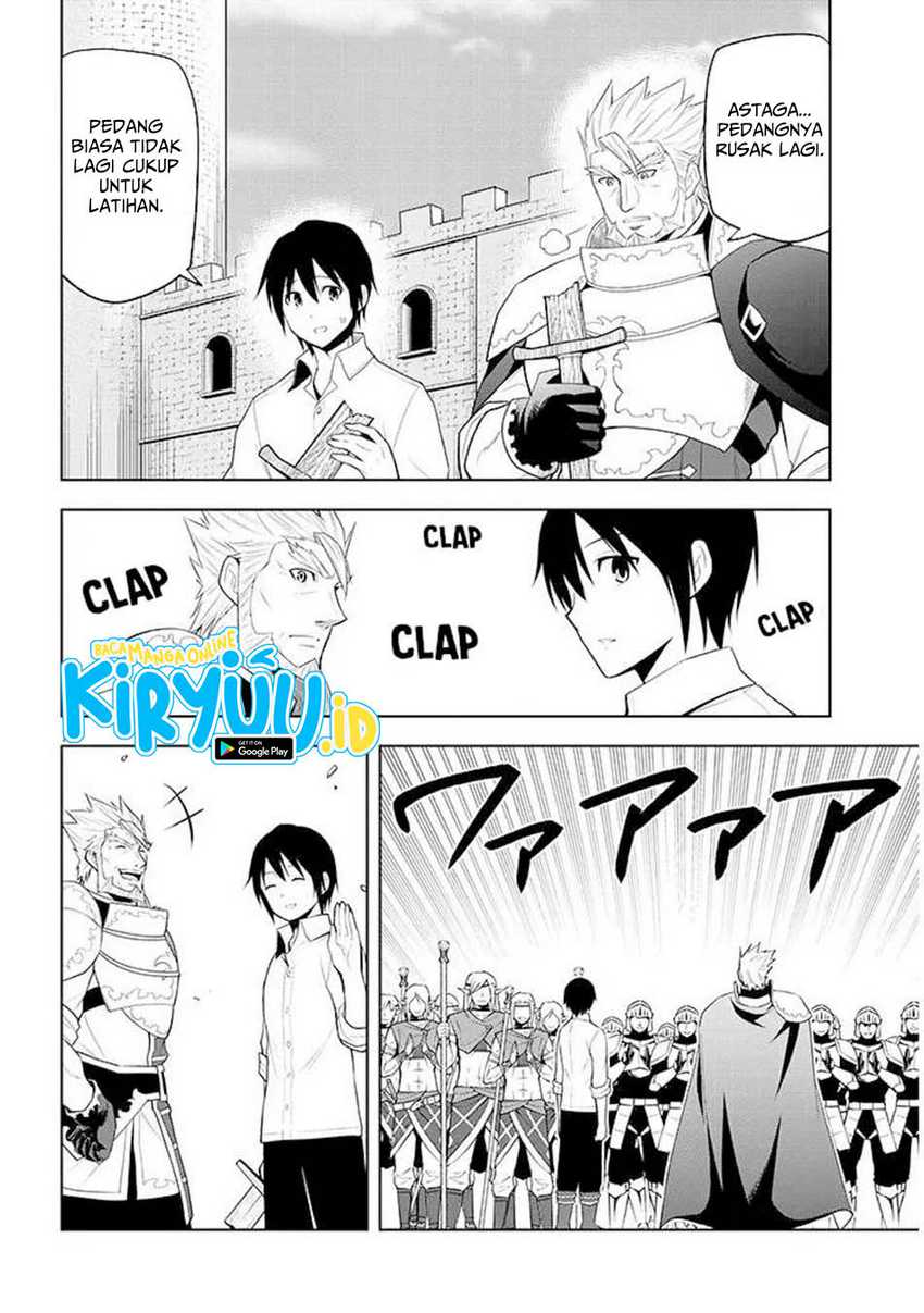 maseki-gurume-mamono-no-chikara-o-tabete-ore-wa-saikyou - Chapter: 64